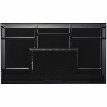 Sharp 43 Ultra High Definition Commercial Display - 43 LCD - Advanced Super Dimension Switch  ADS  - High Dynamic Range HDR - 18 PNME432