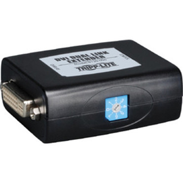 Tripp Lite B120-000 DVI Dual Link Extender Adapter B120-000 Tripp Lite B120-000 DVI Dual Link Extender Adapter B120-000
