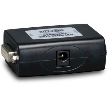 Tripp Lite B120-000 DVI Dual Link Extender Adapter B120-000 Tripp Lite B120-000 DVI Dual Link Extender Adapter B120-000