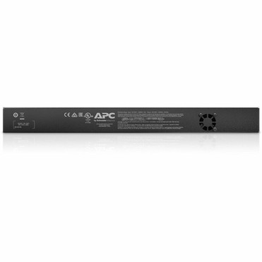 APC by Schneider Electric NetBotz Rack Monitor 750 NBRK0750