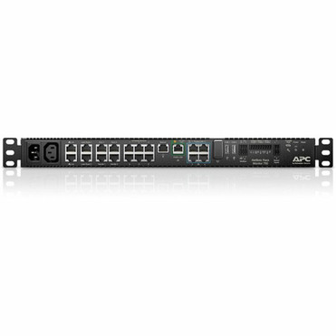 APC by Schneider Electric NetBotz Rack Monitor 750 NBRK0750
