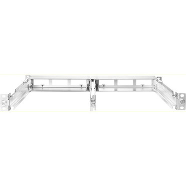 HPE StoreFabric SN2100M Rack Installation Kit Q2F25A HPE StoreFabric SN2100M Rack Installation Kit Q2F25A