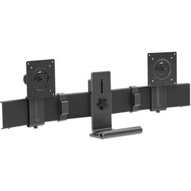 Ergotron TRACE Dual Conversion Kit - Matte Black 47-110-224 Ergotron TRACE Dual Conversion Kit - Matte Black 47-110-224