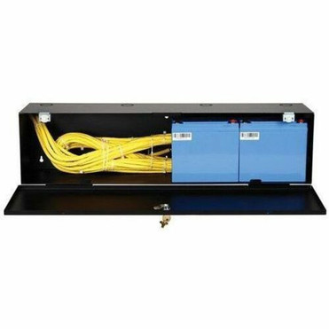 Altronix Trove3BWC Trove Compatible BatteryWire Enclosure TROVE3BWC