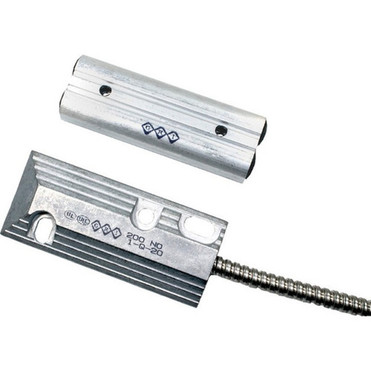 GRI Industrial Overhead Door Switch Set - DPDT - 250 6350 mm Gap - For Door - Cable 230-36