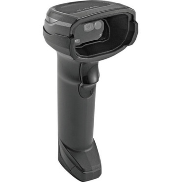 Zebra DS8100 Series Handheld Imagers - Wireless Connectivity - 1D 2D - Imager - Twilight Black DS8178-DLSF007ZZWW