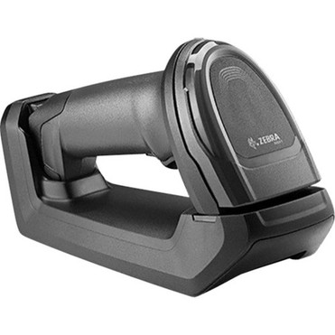 Zebra DS8100 Series Handheld Imagers - Wireless Connectivity - 1D 2D - Imager - Twilight Black DS8178-DLSF007ZZWW