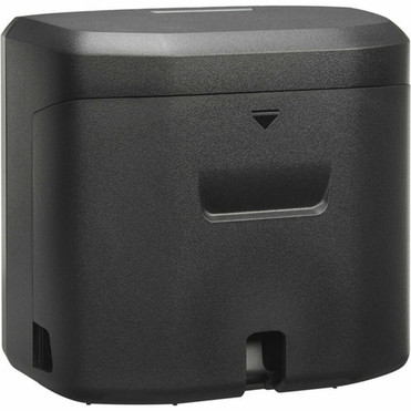 Zebra SP72-V Vertical Single-Plane Scanner - Wireless Connectivity - 902 229 mm Scan Distance - USB - Midnight Black - IP52 IP66 SP7201-SV00004ZZWW