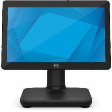 Elo EloPOS POS Terminal - Intel Celeron J4125 270 GHz - 8 GB DDR4 SDRAM - 256 GB SSD M2SATA - Windows 10 IoT Enterprise LTSC E397891