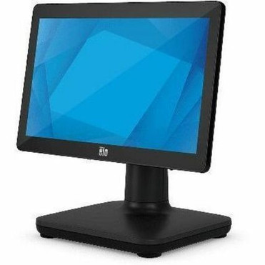 Elo EloPOS POS Terminal - Intel Celeron J4125 270 GHz - 8 GB DDR4 SDRAM - 256 GB SSD M2SATA - Windows 10 IoT Enterprise LTSC E397891
