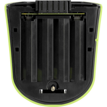 NetAlly LinkRunner AT AA Battery Pack - For Test Equipment - AA - 1 LRAT-AA-GREEN