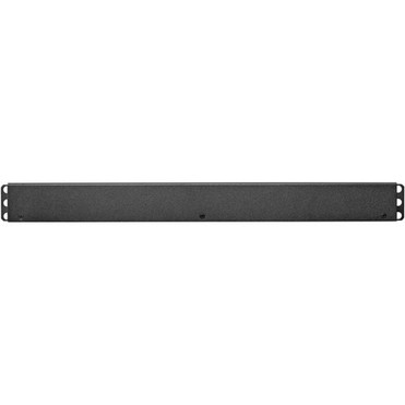 Tripp Lite by Eaton PDUBHV201U 6-Outlets PDU - Manual Bypass - IEC 60320 C20 - 1 x IEC 60320 C19 5 x IEC 60320 C13 - 230 V AC - 1U - PDUBHV201U
