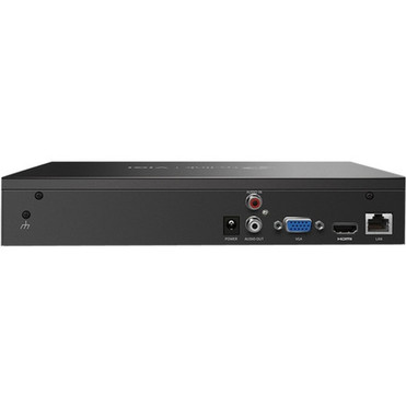 TP-Link VIGI 8 Channel Network Video Recorder - Network Video Recorder - HDMI VIGI NVR1008H