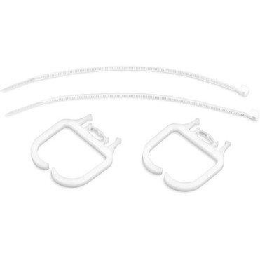 TRENDnet_24-Port_Cat6A_Shielded_1U_Patch_Panel_19_1U_Rackmount_Housing_Compatible_With_Cat5e_Cat6_And_Cat6A_Cabling_Ethernet_-_TC-P24C6