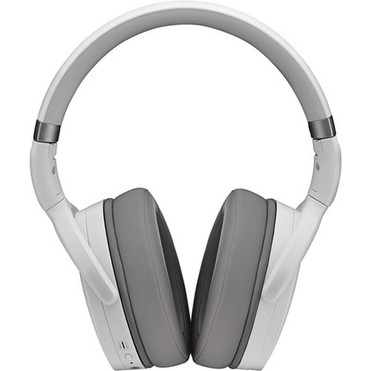 EPOS ADAPT 360 White - Stereo - Wireless - Bluetooth - Over-the-head - Binaural - Circumaural - MEMS Technology Noise Cancelling - - 1000210