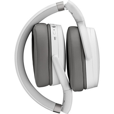EPOS ADAPT 360 White - Stereo - Wireless - Bluetooth - Over-the-head - Binaural - Circumaural - MEMS Technology Noise Cancelling - - 1000210