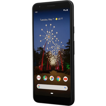 Google Pixel 3a XL 64 GB Smartphone - 6 OLED Full HD Plus 2160 x 1080 - Kryo 360 GoldDual-core 2 Core 2 GHz  Kryo 360 Silver 6 - GA00664-US