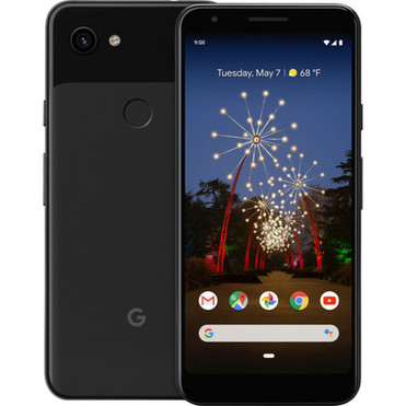 Google Pixel 3a XL 64 GB Smartphone - 6 OLED Full HD Plus 2160 x 1080 - Kryo 360 GoldDual-core 2 Core 2 GHz  Kryo 360 Silver 6 - GA00664-US