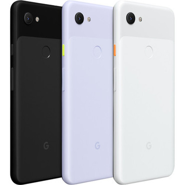 Google Pixel 3a XL 64 GB Smartphone - 6 OLED Full HD Plus 2160 x 1080 - Kryo 360 GoldDual-core 2 Core 2 GHz  Kryo 360 Silver 6 - GA00664-US