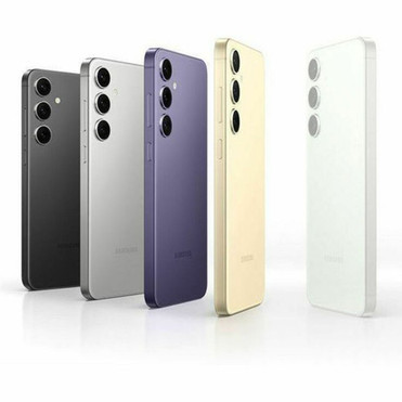 Samsung Galaxy S24 SM-S921W 128 GB Smartphone - 62 Dynamic AMOLED 2X Full HD Plus 2340 x 1080 - Octa-core Cortex X4Single-core 1  SM-S921WZKAXAC