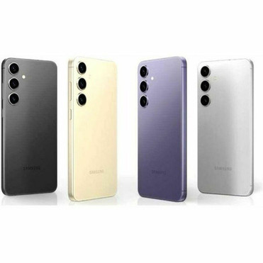 Samsung Galaxy S24 SM-S921W 128 GB Smartphone - 62 Dynamic AMOLED 2X Full HD Plus 2340 x 1080 - Octa-core Cortex X4Single-core 1  SM-S921WZKAXAC