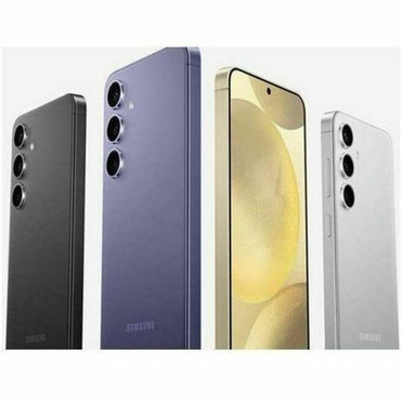 Samsung Galaxy S24 SM-S921W 128 GB Smartphone - 62 Dynamic AMOLED 2X Full HD Plus 2340 x 1080 - Octa-core Cortex X4Single-core 1  SM-S921WZKAXAC