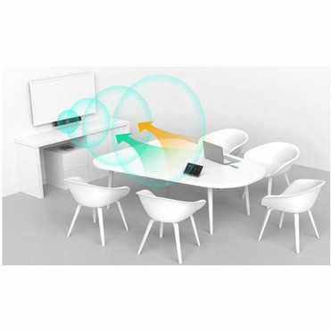 Yealink ZVC400 Zoom Rooms Kit for Small Rooms - For Meeting Room ZVC400-C2-000