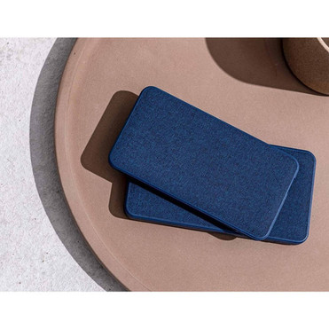 Mophie powerstation mini Power Bank - For Smartphone Tablet PC USB Device iPad iPhone iPod - 5000 mAh - 5 V DC Input - 3 x USB - 401102942