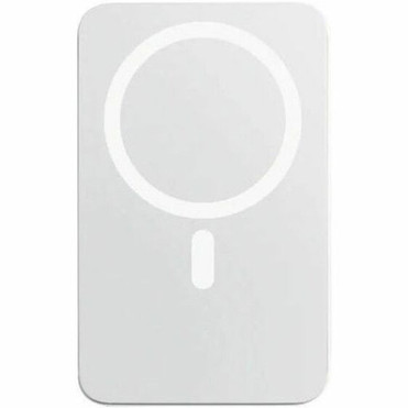 Alogic Lift 4-in-1 MagSafe Compatible Wireless Charging 10000mAh Power Bank - For iPhone 8 iPhone 11 Smartphone iPhone 15 Pro Max L10KPBWH