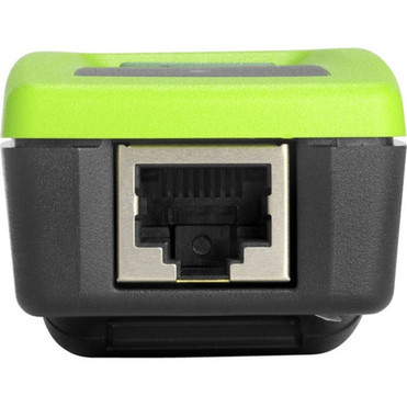 NetAlly LinkSprinter Network Tester - PoE Testing - 1 x PoE Ports - Twisted Pair - Wireless LAN - 2Number of Batteries Supported LSPRNTR-300