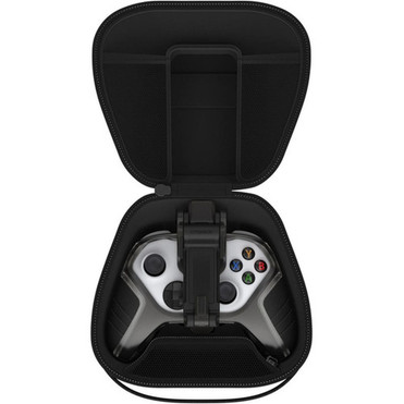OtterBox Carrying Case Microsoft Gaming Controller - Black - Drop Resistant Bump Resistant Water Resistant - Handle - 433 10998 77-80671