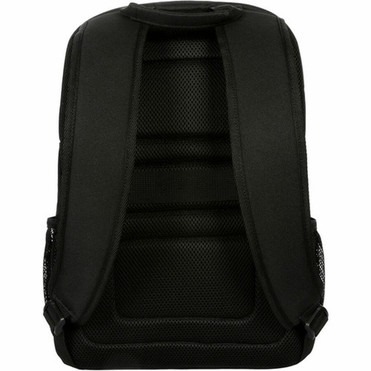 Targus GeoLite EcoSmart TSB962GL Carrying Case Backpack for 14 to 16 Notebook Water Bottle Umbrella Travel - Black - Water - - TSB962GL