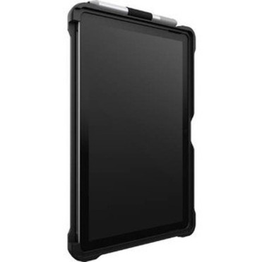 OtterBox Microsoft Surface Go 3 Symmetry Series Studio Case - For Microsoft Surface Go 2 Surface Go 3 Stylus Tablet - Black Crystal 77-84996