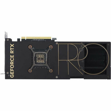 Asus NVIDIA GeForce RTX 4080 SUPER Graphic Card - 16 GB GDDR6X - 7680 x 4320 - 264 GHz Boost Clock - 256 bit Bus Width - PCI Express PROART-RTX4080S-O16G