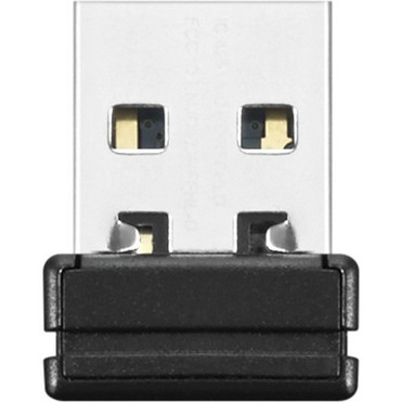 Lenovo 24G Wireless USB Receiver - USB - 240 GHz ISM - External 4XH0R55468