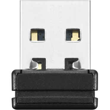 Lenovo 24G Wireless USB Receiver - USB - 240 GHz ISM - External 4XH0R55468