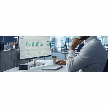 Asus NUC 13 Pro NUC13ANKi3 Barebone System - Socket BGA-1744 - 1 x Processor Support - 1 x Intel Core i3 13th Gen i3-1315U Hexa-core - 90AB3ANK-MR4100