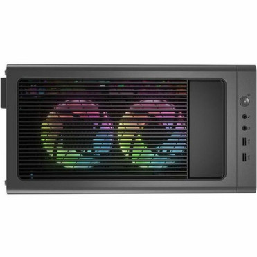 Lenovo Legion T5 26ARA8 90UX0016US Gaming Desktop Computer - AMD Ryzen 7 7700 - 16 GB - 512 GB SSD - Tower - Storm Gray - AMD B650 - - 90UX0016US