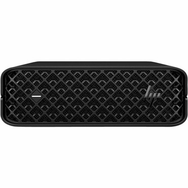 HP Z2 Mini G9 Workstation - Intel Core i9 14th Gen i9-14900 - 32 GB - 1 TB SSD - Mini PC - Intel Chip - Windows 11 Pro - NVIDIA T1000 A12QZUTABC