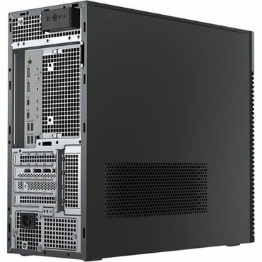 Dell Precision 3000 3680 Workstation - Intel Core i5 14th Gen i5-14500 - 16 GB - 512 GB SSD - Tower - Black - Intel Chip - Windows 11 8KRPJ