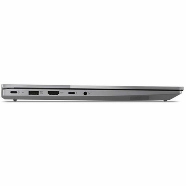 Lenovo ThinkBook 14 G4 IML 21MX000GUS 14 Touchscreen Convertible 2 in 1 Notebook - WUXGA - Intel Core Ultra 7 155U - 16 GB - 512 GB - 21MX000GUS