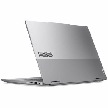 Lenovo ThinkBook 14 G4 IML 21MX000GUS 14 Touchscreen Convertible 2 in 1 Notebook - WUXGA - Intel Core Ultra 7 155U - 16 GB - 512 GB - 21MX000GUS