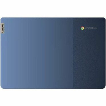 Lenovo IdeaPad Slim 3 14M868 82XJ003DCF 14 Touchscreen Chromebook - Full HD - Octa-core ARM Cortex A76  Cortex A55 - 4 GB - 128 GB 82XJ003DCF