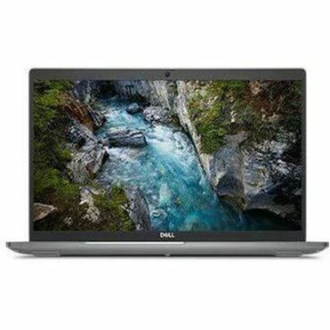 Dell Precision 3000 3590 156 Mobile Workstation - Full HD - Intel Core Ultra 5 125H - Intel Evo Platform - 16 GB - 256 GB SSD - US CF97V