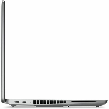 Dell Precision 3000 3590 156 Mobile Workstation - Full HD - Intel Core Ultra 5 135H - Intel Evo Platform - 16 GB - 512 GB SSD - US FTWX3