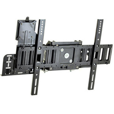 Ergotron_60-600-009_Wall_Mount_for_Flat_Panel_Display_-_Black_-_32_Screen_Support_-_4763_kg_Load_Capacity_60-600-009