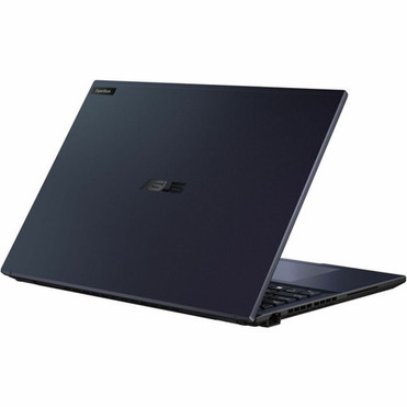 Asus ExpertBook B3 B3604 B3604CMA-P53-CB 16 Notebook - WUXGA - Intel Core Ultra 5 125U - 16 GB - 512 GB SSD - Star Black - Intel Chip B3604CMA-P53-CB
