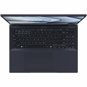 Asus ExpertBook B3 B3604 B3604CMA-P53-CB 16 Notebook - WUXGA - Intel Core Ultra 5 125U - 16 GB - 512 GB SSD - Star Black - Intel Chip B3604CMA-P53-CB