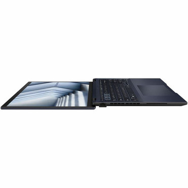 Asus ExpertBook B3 B3604 B3604CMA-P53-CB 16 Notebook - WUXGA - Intel Core Ultra 5 125U - 16 GB - 512 GB SSD - Star Black - Intel Chip B3604CMA-P53-CB