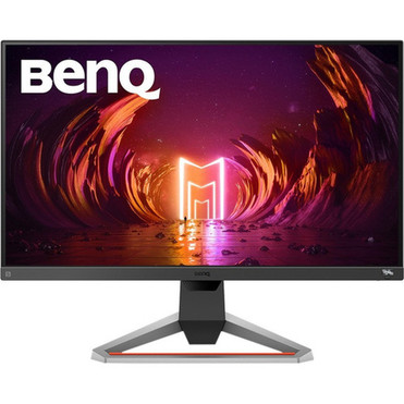 BenQ MOBIUZ EX2510S 25 Class Full HD Gaming LCD Monitor - 169 - 245 Viewable - In-plane Switching IPS Technology - LED Backlight EX2510S